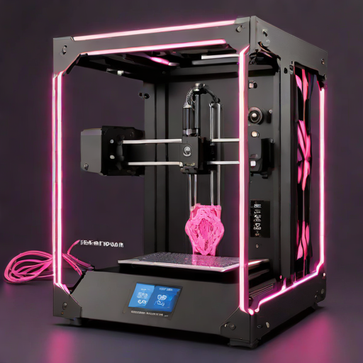 Elegoo Neptune 3 Pro