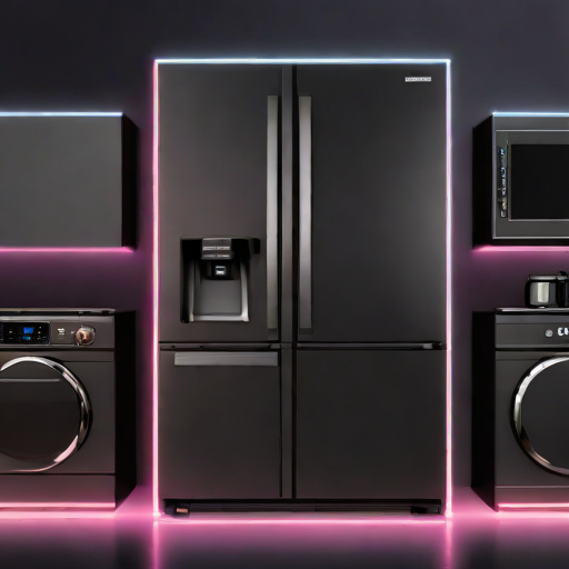 Electrolux ELFW7637AT