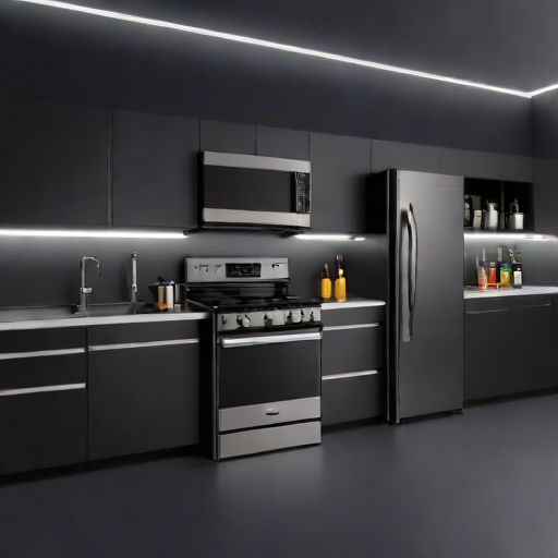 Electrolux ELFE7637AT