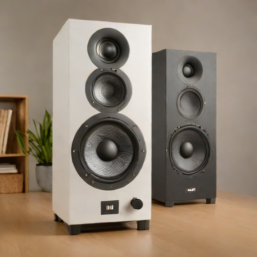 Elac Debut B6.2