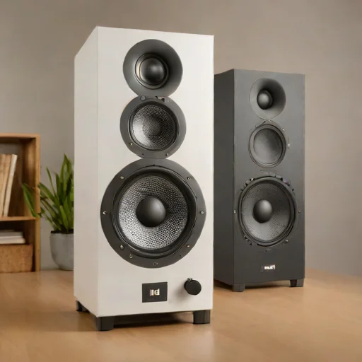 Elac Debut B6.2