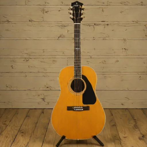 Epiphone Masterbilt AJ-500RE
