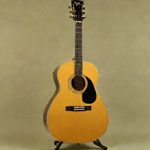Epiphone Masterbilt EF-500M