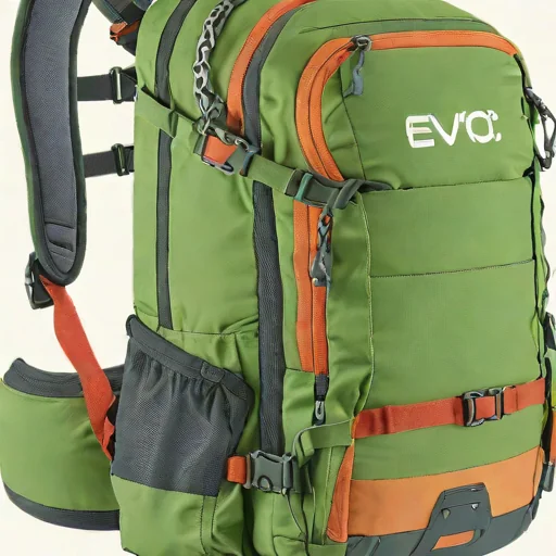 Evoc FR Enduro 16L