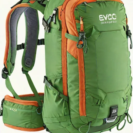 Evoc Stage 12