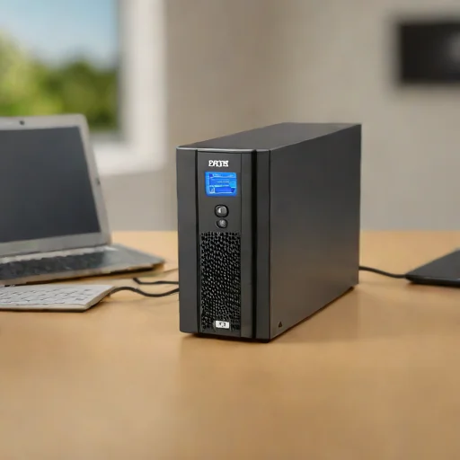 Eaton 5PX G2 1440VA