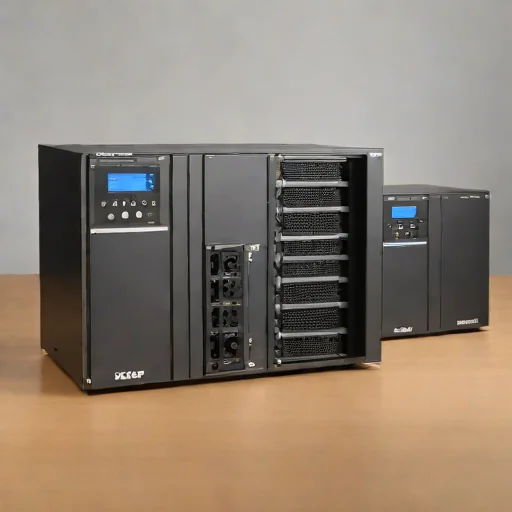 Eaton 9SX Series UPS