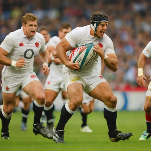 England Rugby
