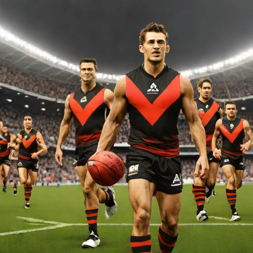 Essendon Bombers