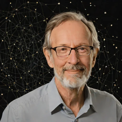 Eliot Quataert