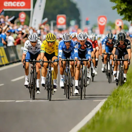 Eneco Tour