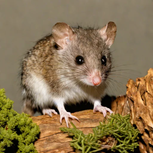 Eastern Pygmy Possum