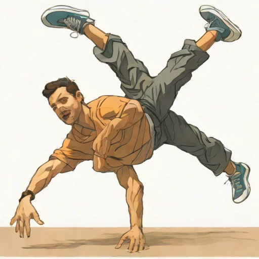 Elbow Spin