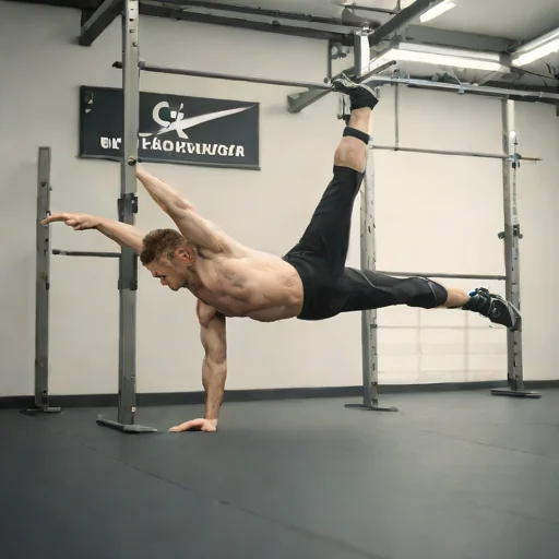 Elbow Lever