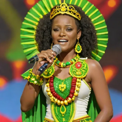 Ethiopian Idol