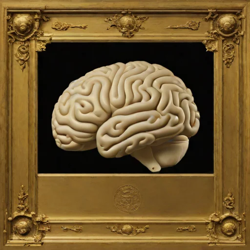 Einstein's Brain (Mütter Museum/Princeton)