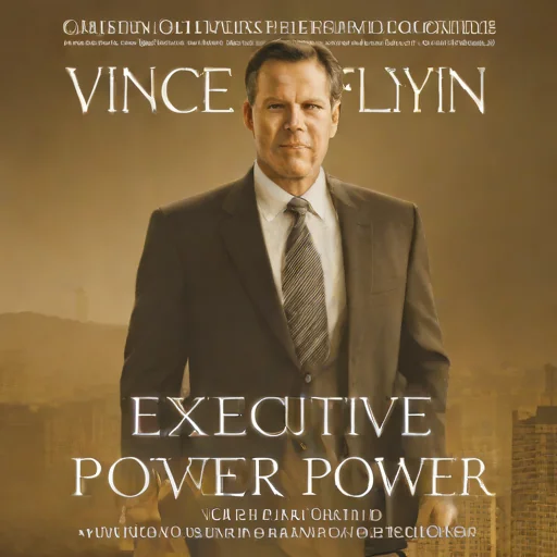 Executive Power