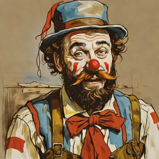 Emmett Kelly