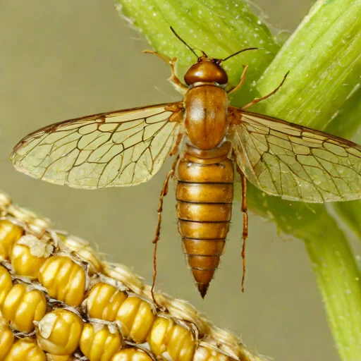 European corn borer