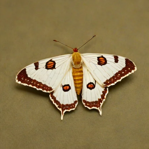 Eri silkmoth
