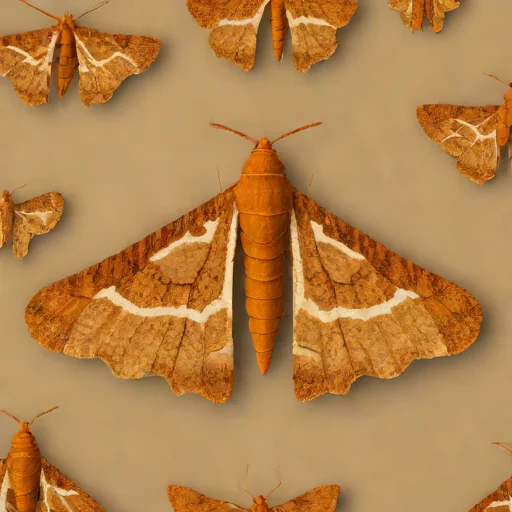 Early thorn moth