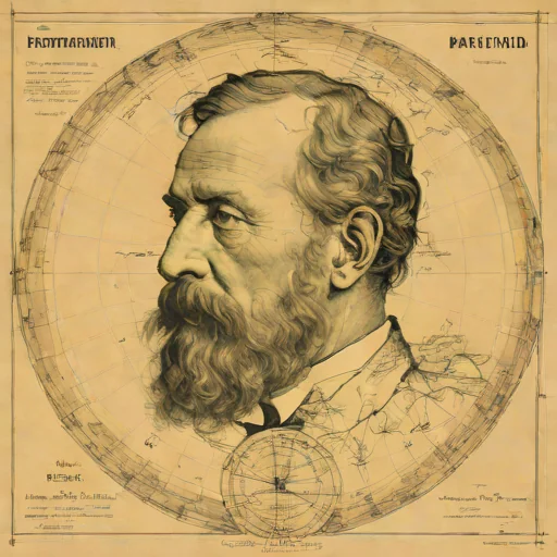 Ernst Georg Ravenstein