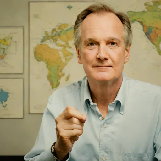 Edward Tufte