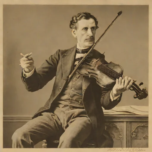 E. Bloch – Violin Sonata No. 1