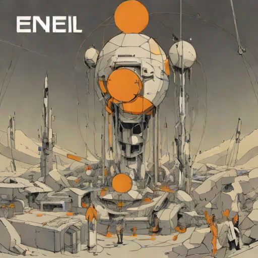 Enei - Enei