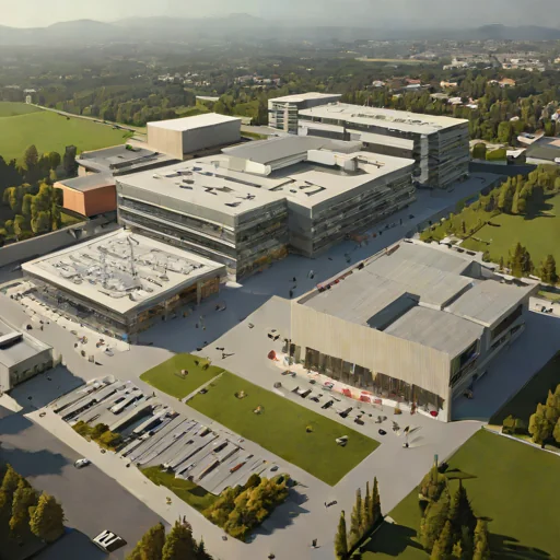 École Polytechnique Fédérale de Lausanne