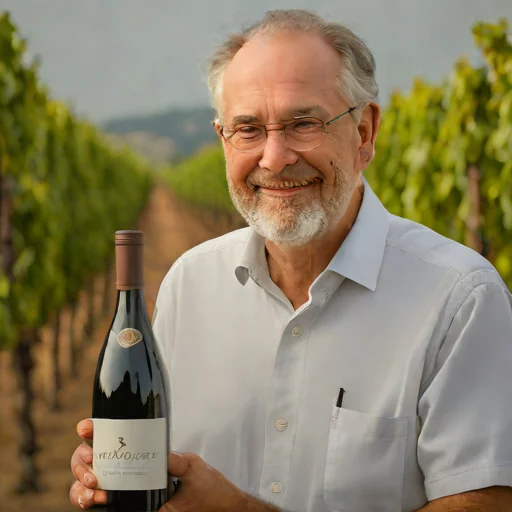 Eric Texier