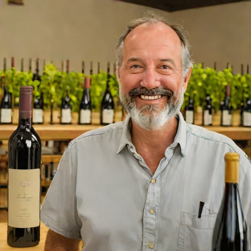 Eric Pfifferling