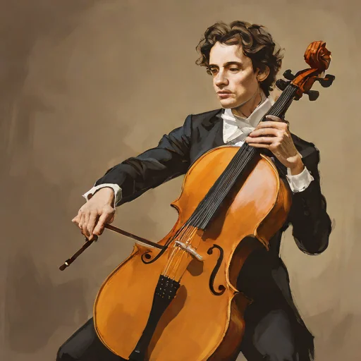 Edgar Moreau