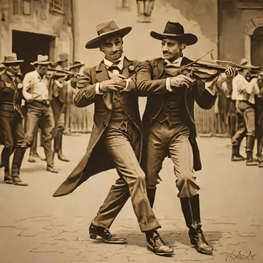 El Rodeo