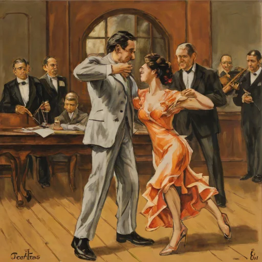 El Esquinazo