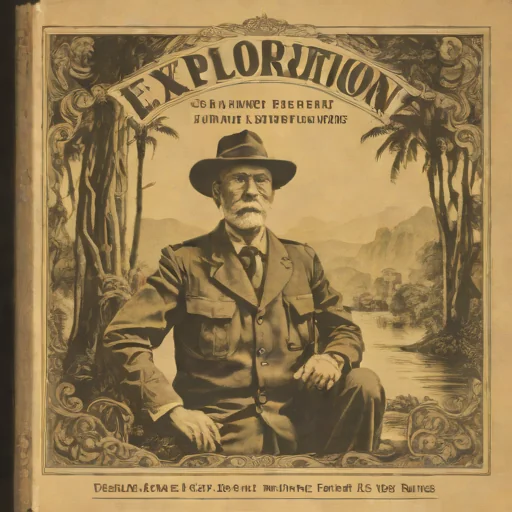 Exploration Fawcett