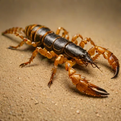 Euscorpius carpathicus