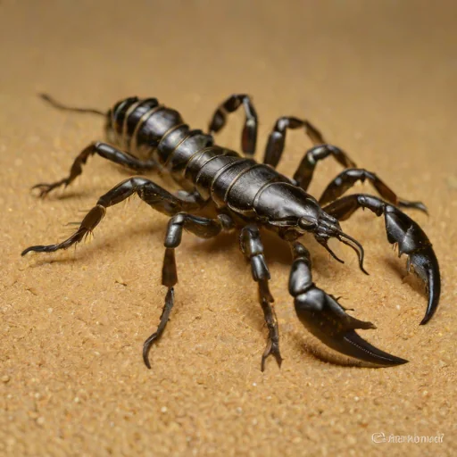 Euscorpius italicus