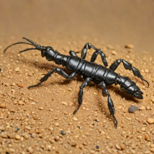 Euscorpius germanus