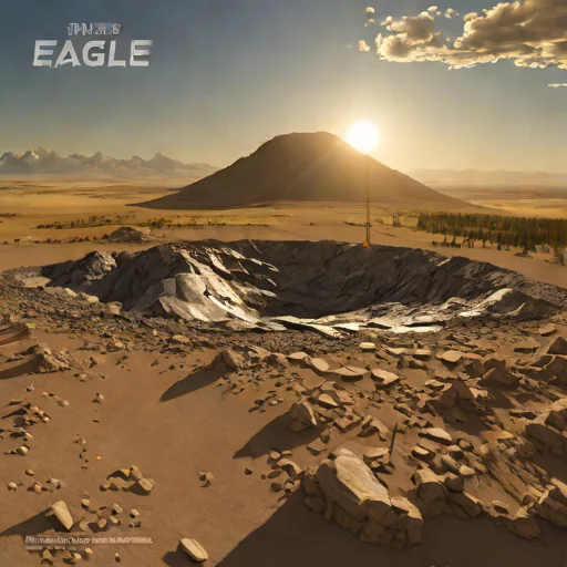 Eagle Butte
