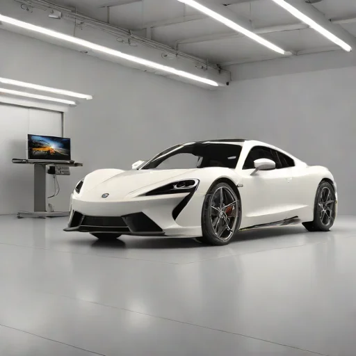 ESI Pro-SiVIC