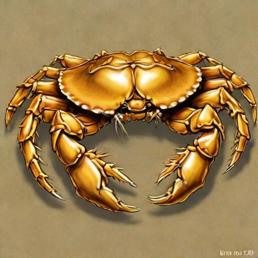 Elbow Crab