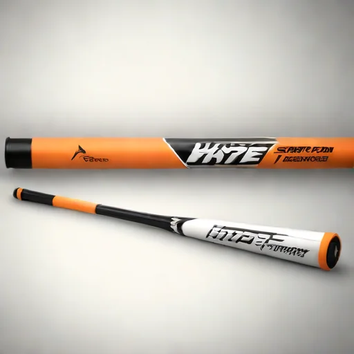 Easton Hype Fire