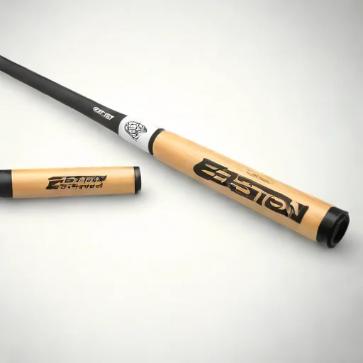 Easton S500