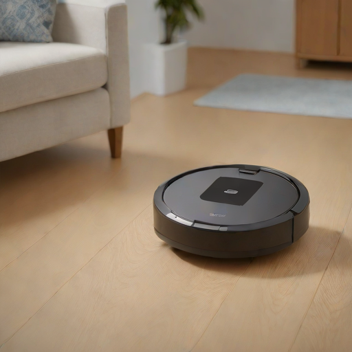 Ecovacs Deebot Ozmo T8 AIVI