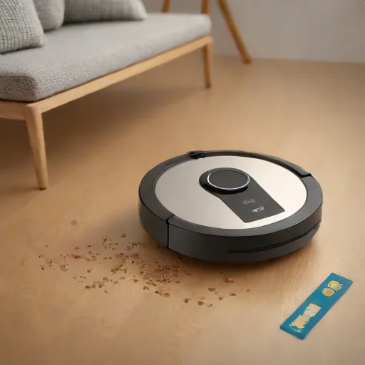 Ecovacs Deebot Ozmo T8 AIVI