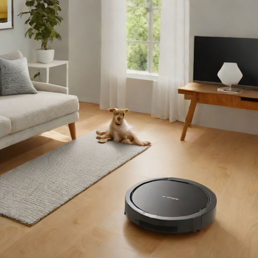Ecovacs Deebot X1 Omni