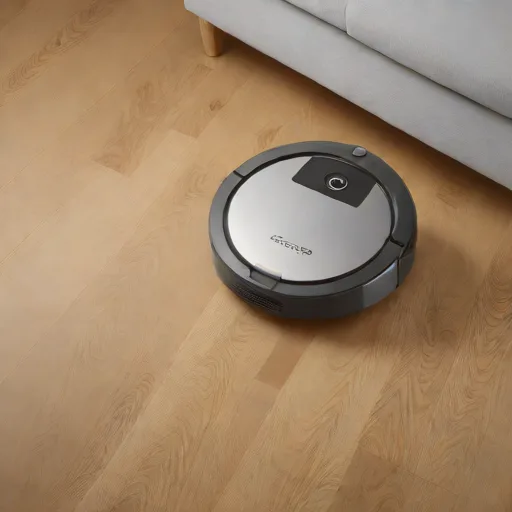 Ecovacs Deebot X1 Omni