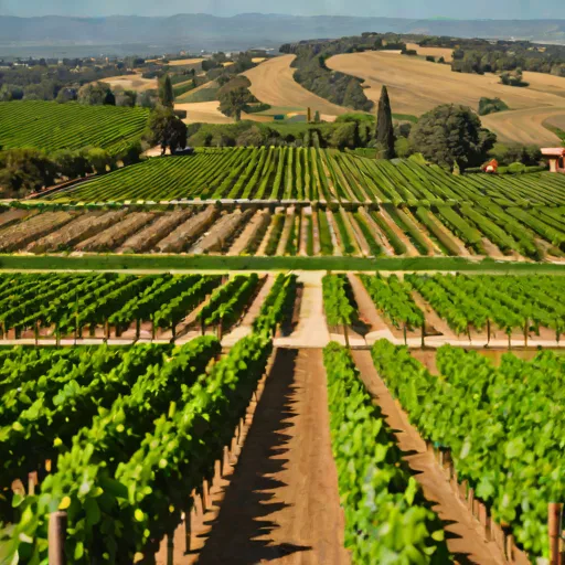 Emiliana Vineyards