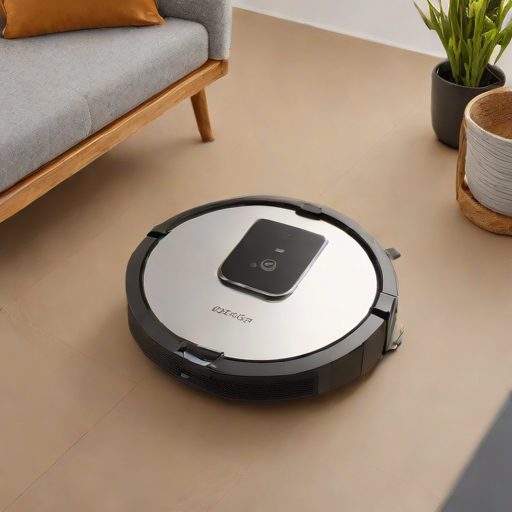 Ecovacs Deebot Z10 Max